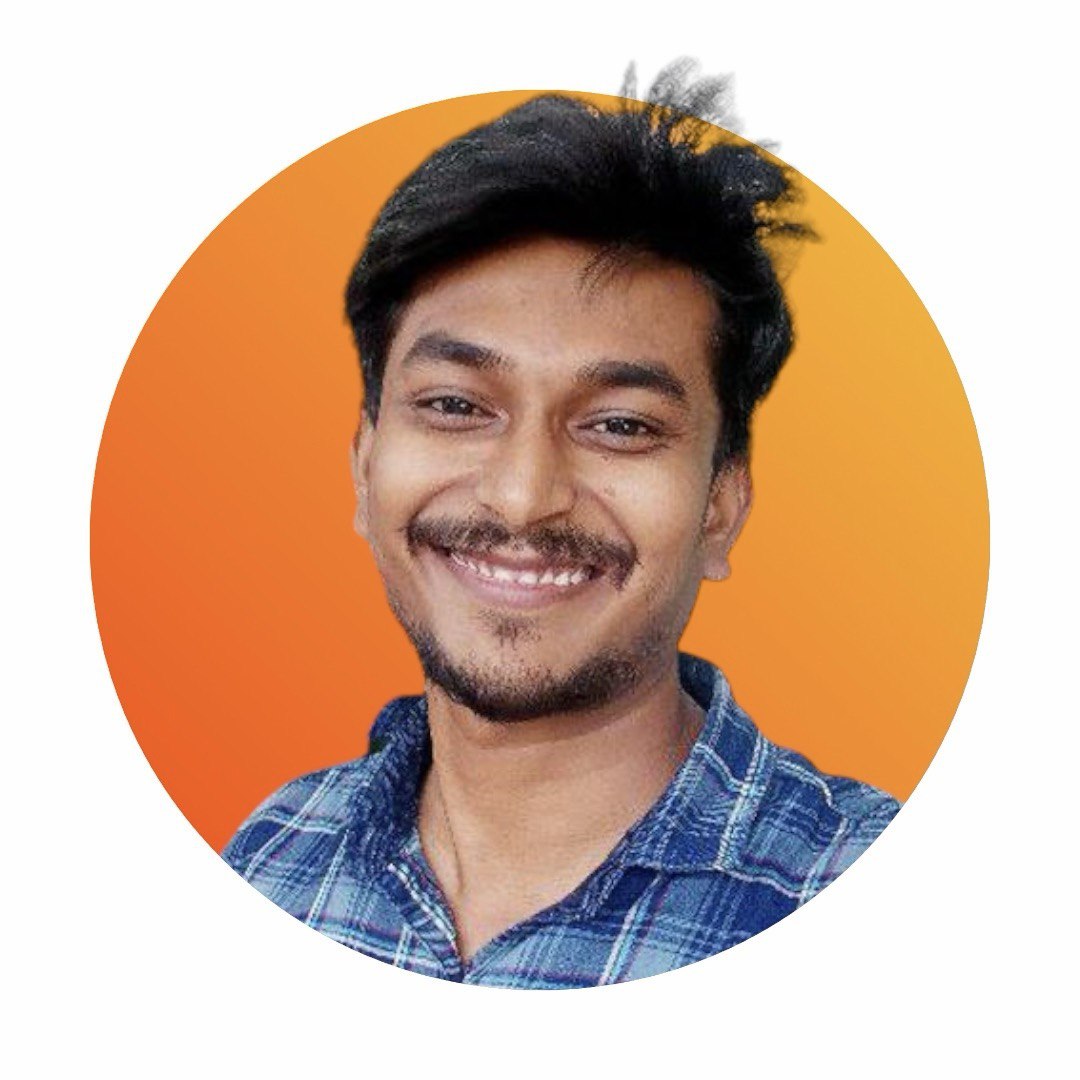 Harendra Ranjan